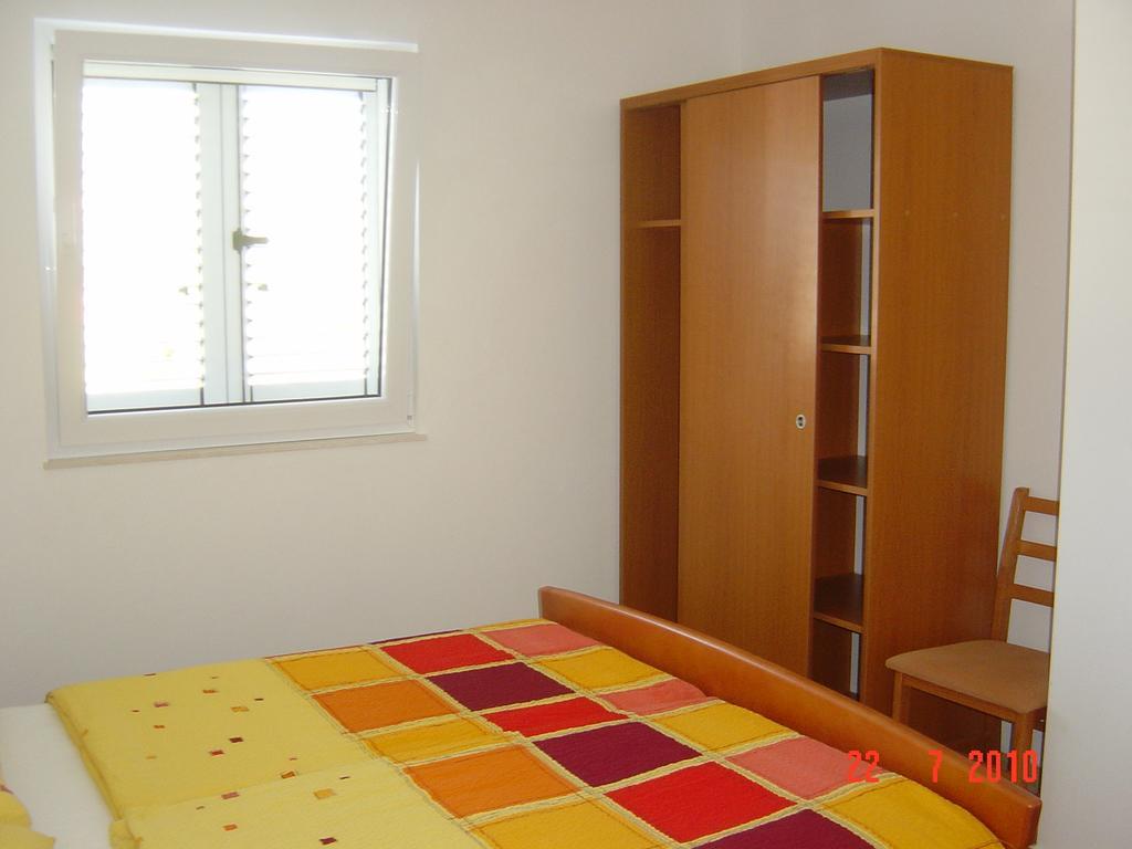 Apartments Prahovic Ždrelac Eksteriør billede